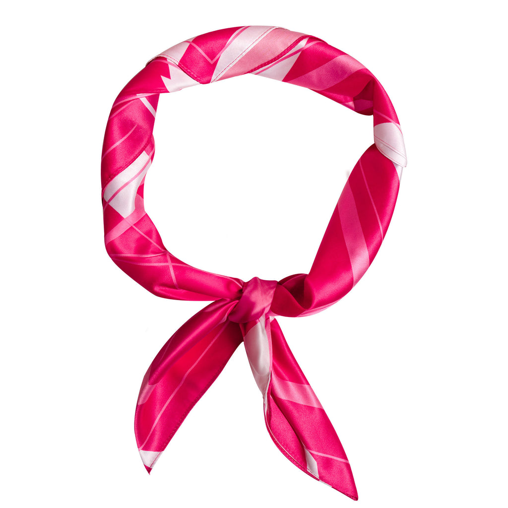 Soft Kiss Scarf - Foulard cheveux